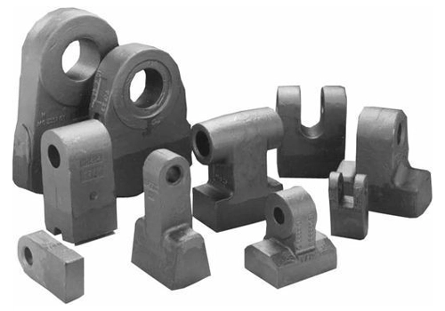 Manganese Steel Casting