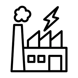 Power Plants