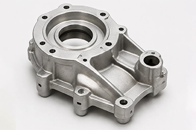 Aluminium Casting