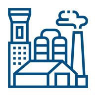 Cement Plants