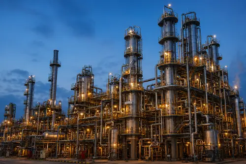Chemical Industry