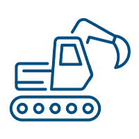 Heavy Machinery