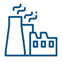Steel Plants