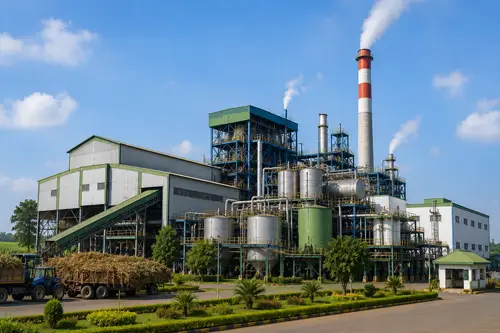 Sugar Mills