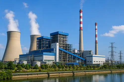 power-plant